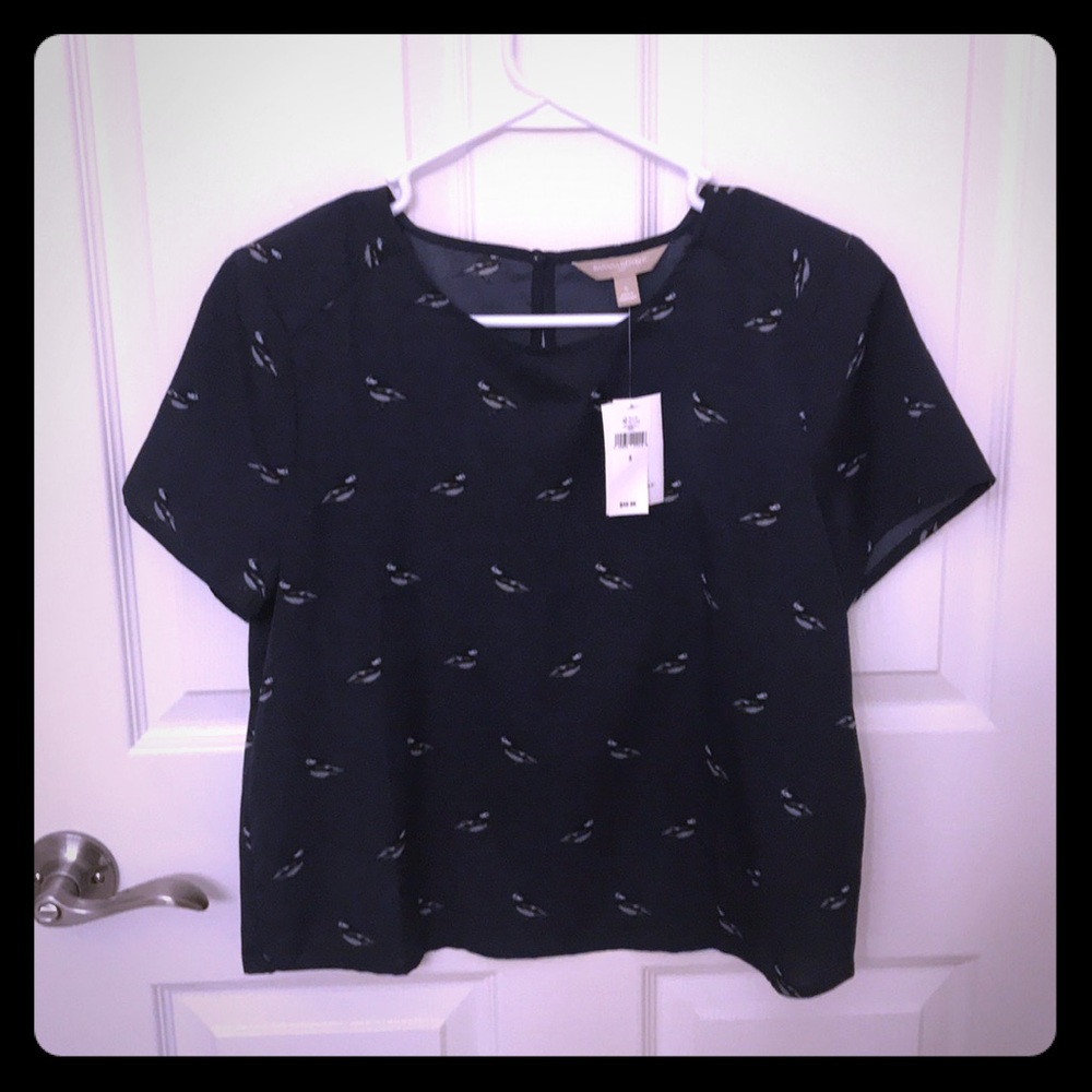 Banana Republic Blouse